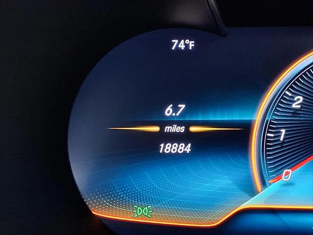 2023 Mercedes-Benz AMG C 43 4MATIC