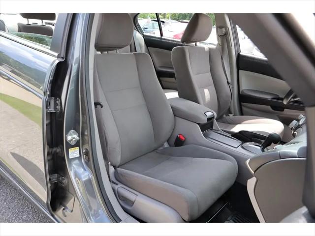 2012 Honda Accord 2.4 LX