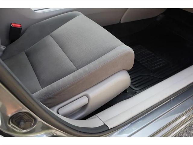 2012 Honda Accord 2.4 LX