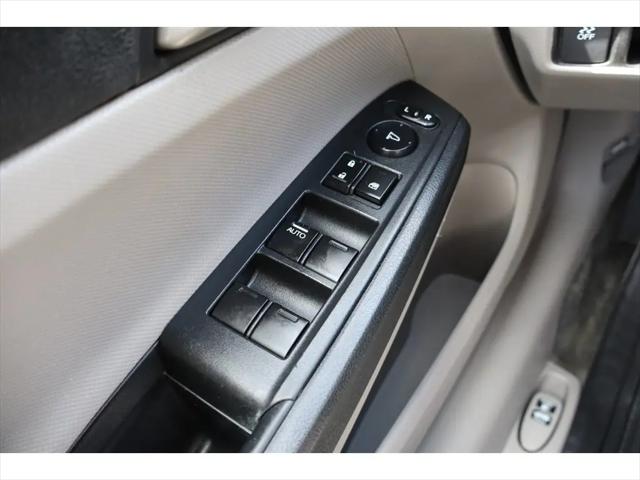 2012 Honda Accord 2.4 LX