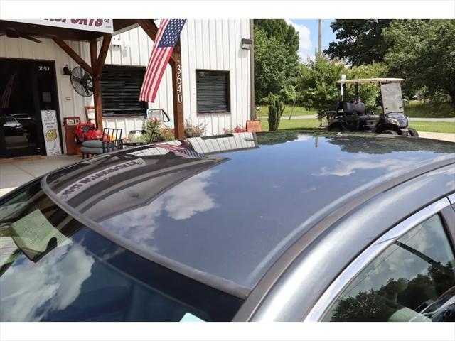 2012 Honda Accord 2.4 LX