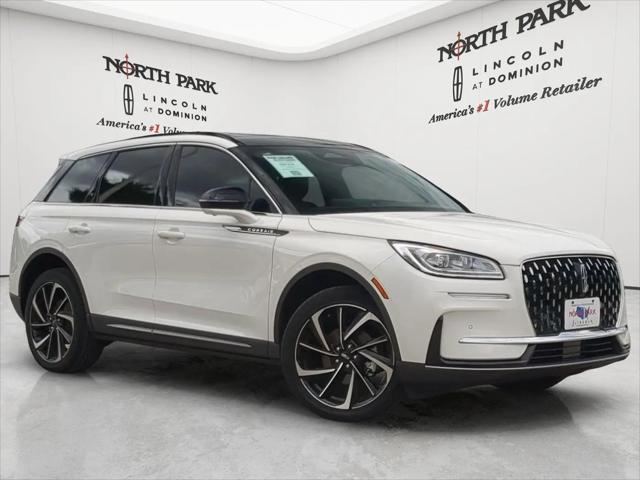 2026 Lincoln Corsair Reserve for sale in San Antonio, TX