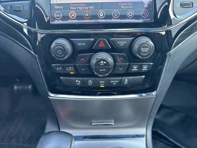 2019 Jeep Grand Cherokee Limited 4x4
