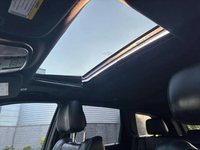 2019 Jeep Grand Cherokee Limited 4x4