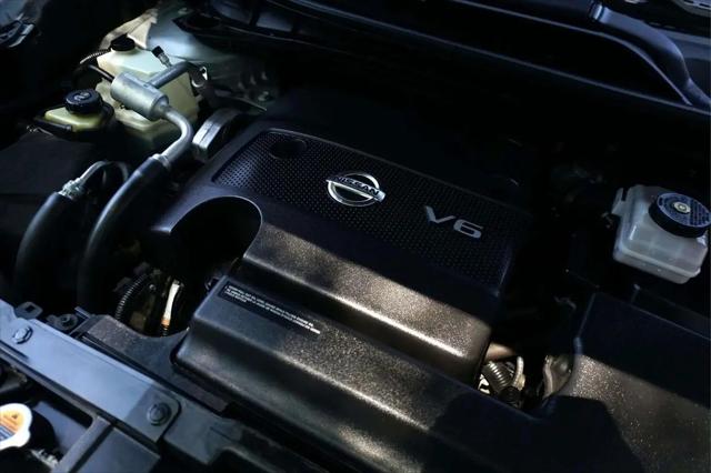 2020 Nissan Murano SV Intelligent AWD