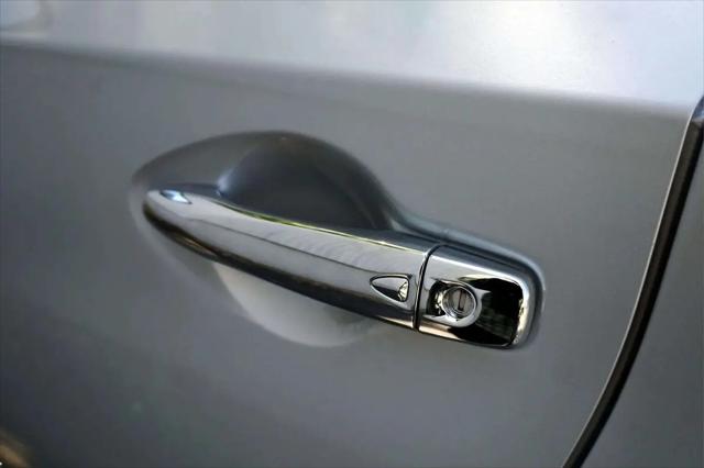 2020 Nissan Murano SV Intelligent AWD