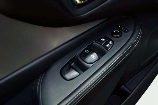 2020 Nissan Murano SV Intelligent AWD