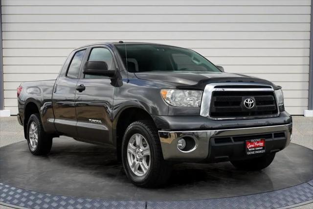 2013 Toyota Tundra Grade 4.6L V8 for sale in Tacoma, WA