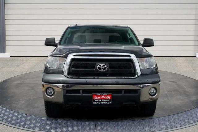 2013 Toyota Tundra Grade 4.6L V8