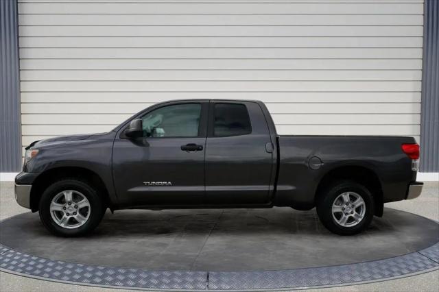 2013 Toyota Tundra Grade 4.6L V8