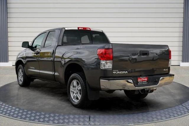 2013 Toyota Tundra Grade 4.6L V8