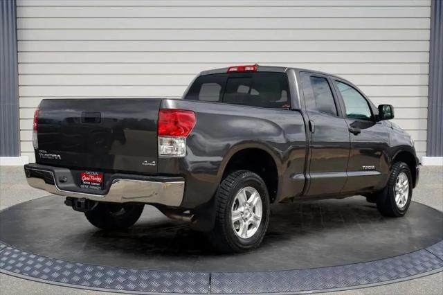 2013 Toyota Tundra Grade 4.6L V8