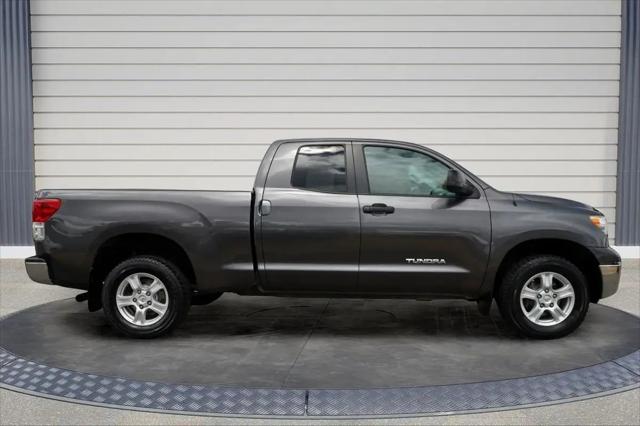 2013 Toyota Tundra Grade 4.6L V8
