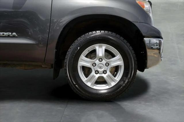 2013 Toyota Tundra Grade 4.6L V8