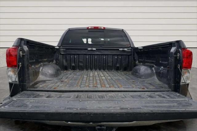 2013 Toyota Tundra Grade 4.6L V8
