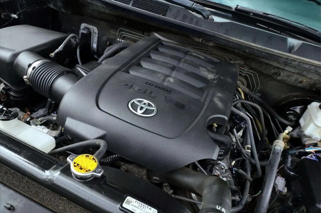 2013 Toyota Tundra Grade 4.6L V8