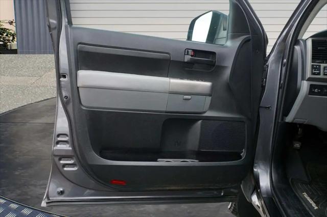 2013 Toyota Tundra Grade 4.6L V8