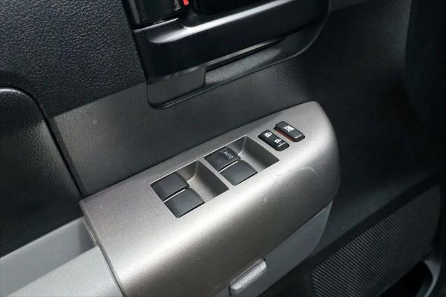 2013 Toyota Tundra Grade 4.6L V8