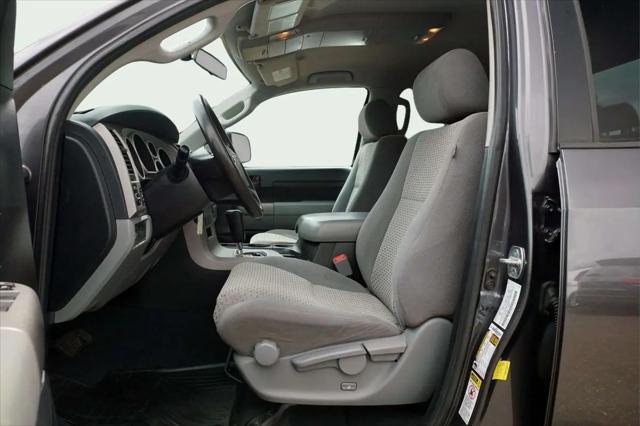 2013 Toyota Tundra Grade 4.6L V8