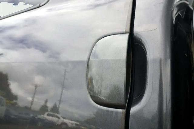 2013 Toyota Tundra Grade 4.6L V8