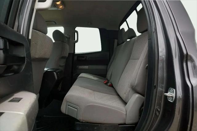 2013 Toyota Tundra Grade 4.6L V8