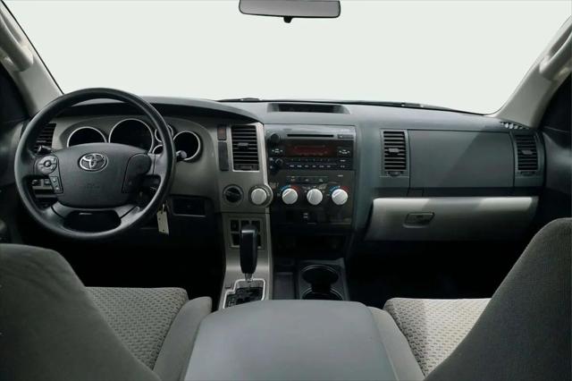 2013 Toyota Tundra Grade 4.6L V8