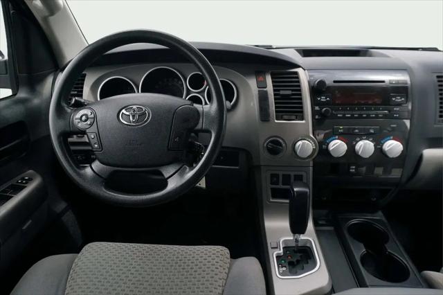 2013 Toyota Tundra Grade 4.6L V8
