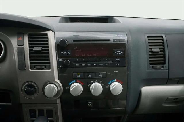 2013 Toyota Tundra Grade 4.6L V8