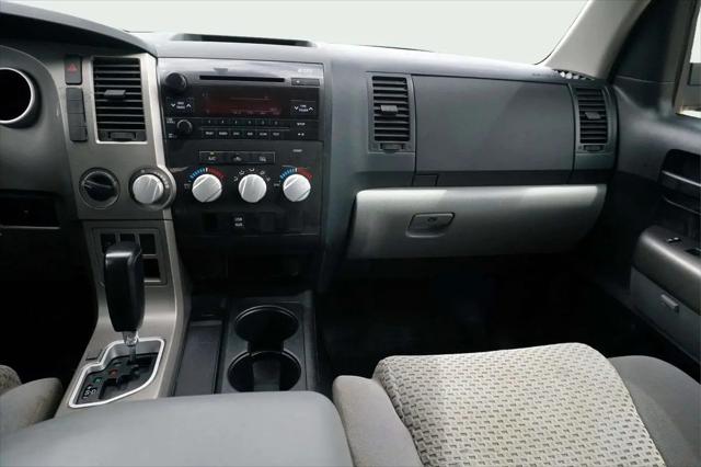 2013 Toyota Tundra Grade 4.6L V8