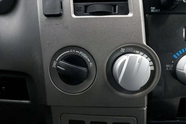 2013 Toyota Tundra Grade 4.6L V8
