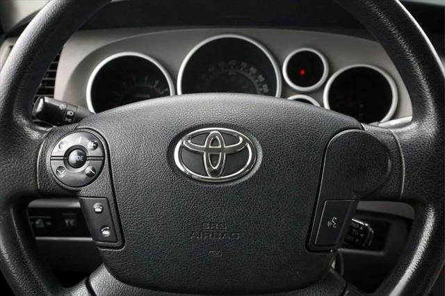 2013 Toyota Tundra Grade 4.6L V8