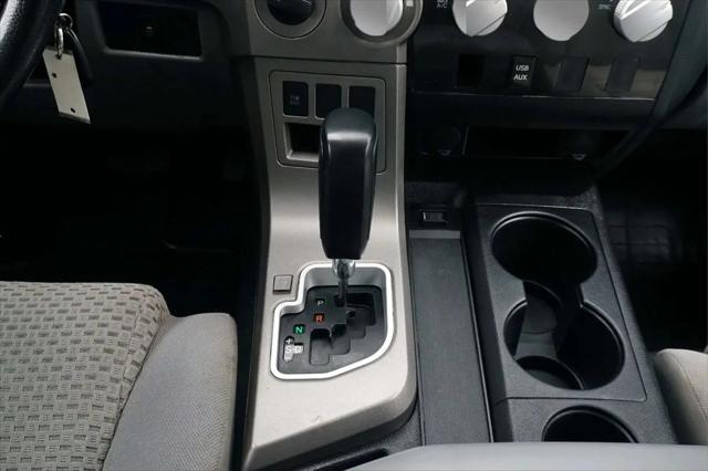 2013 Toyota Tundra Grade 4.6L V8