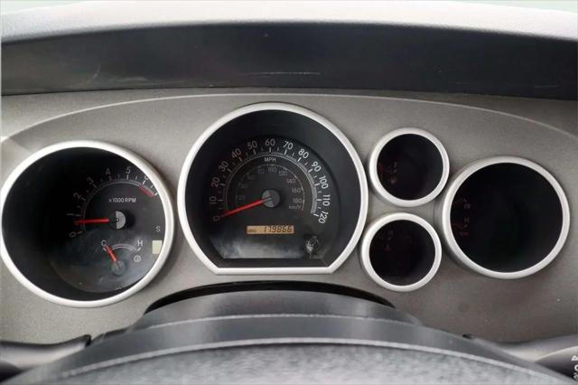 2013 Toyota Tundra Grade 4.6L V8