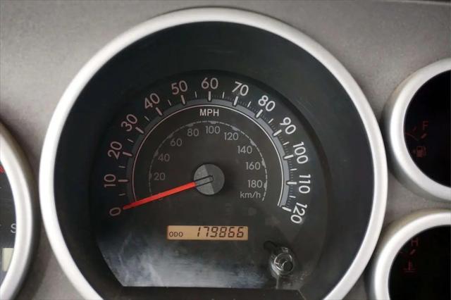 2013 Toyota Tundra Grade 4.6L V8