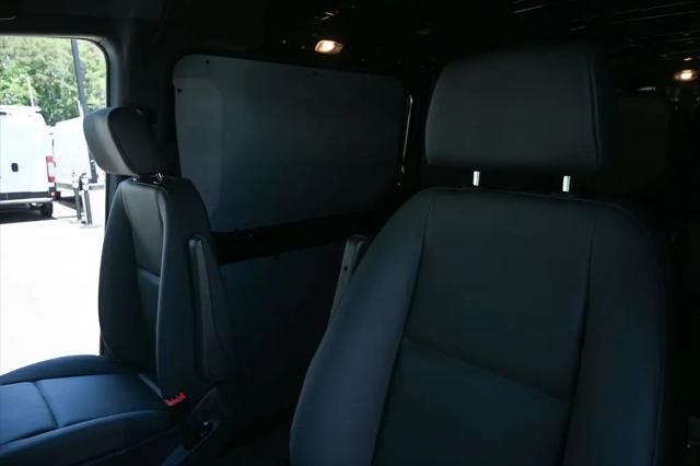 2026 Mercedes-Benz Sprinter 2500 Standard Roof 4-Cyl Diesel