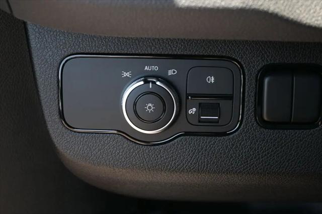 2026 Mercedes-Benz Sprinter 2500 Standard Roof 4-Cyl Diesel