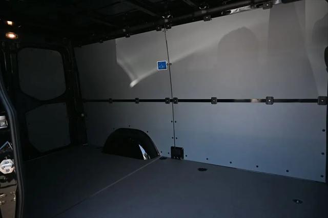 2026 Mercedes-Benz Sprinter 2500 Standard Roof 4-Cyl Diesel