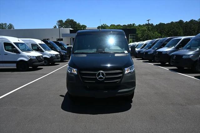 2026 Mercedes-Benz Sprinter 2500 Standard Roof 4-Cyl Diesel