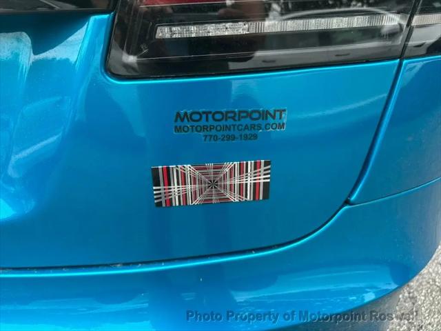 2026 Tesla Model S Plaid