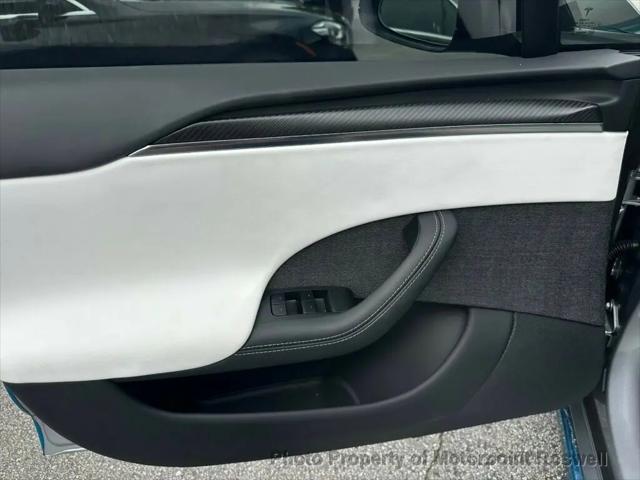 2026 Tesla Model S Plaid