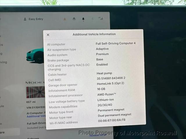 2026 Tesla Model S Plaid