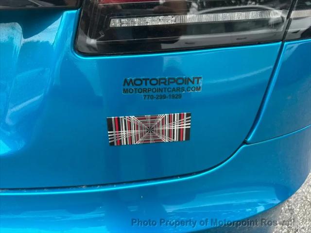 2026 Tesla Model S Plaid