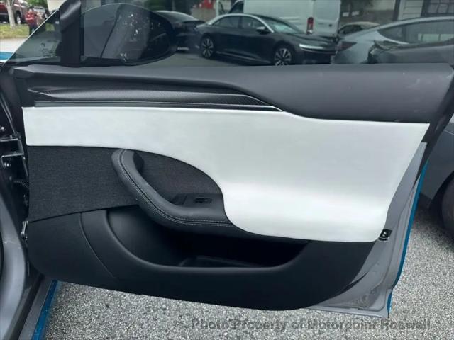 2026 Tesla Model S Plaid