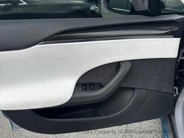 2026 Tesla Model S Plaid