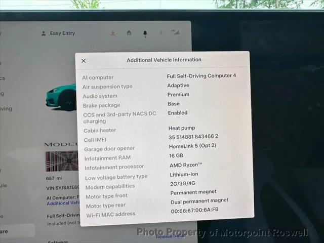 2026 Tesla Model S Plaid