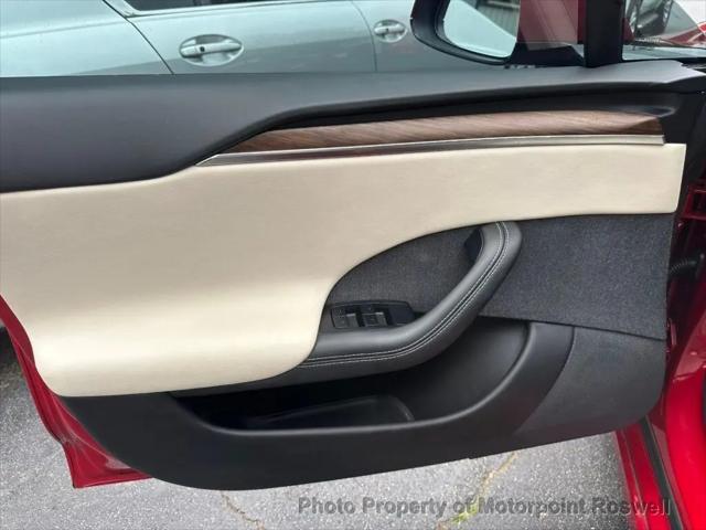 2021 Tesla Model S Plaid Tri Motor All-Wheel Drive