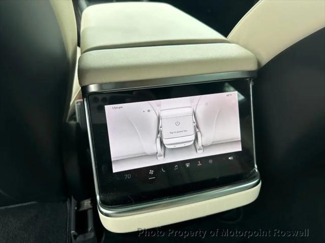 2021 Tesla Model S Plaid Tri Motor All-Wheel Drive