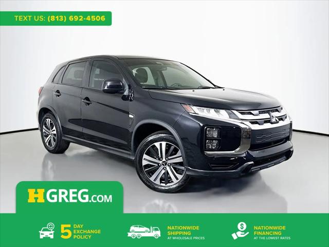 2021 Mitsubishi Outlander Sport 2.0 ES 2WD for sale in Brandon, FL