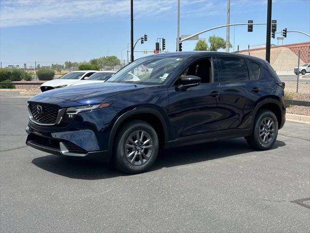 2026 Mazda CX-5 2.5 S Select