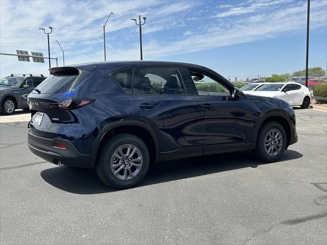 2026 Mazda CX-5 2.5 S Select